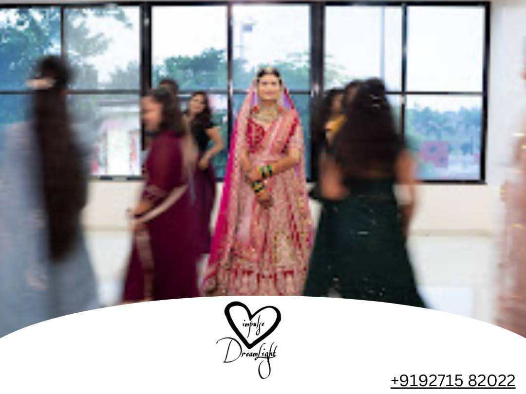 Professional wedding photographer in nashik product image
