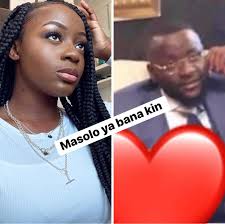 Nzambi wani D'eaussier Ebebi 🙄 Ndjoka nde Ruth Misamu Aza na zemi ya Manix  🙄 —————— Y'ango Manix ayaki ko kanga Lopango Dent-lit-mes-dia 🙄 Po to  reveux te 🙄 —————— Ruth Misamu