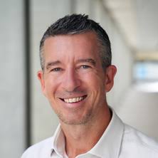 Professor David Pattison