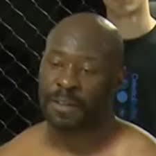 Matt Pepper vs. Duane Smith, Caged Steel 40