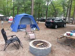 And features 15 wooded sites 4. Traverse City State Park Picture Of Traverse City State Park Tripadvisor