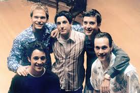 American Pie Cast Recalls Going to Strip Club Together During Filming