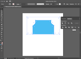 This is important to first, make sure both the image and the shape are selected. How To Crop In Illustrator Vectornator Design Tips