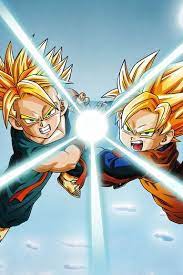 They were introduced in the granolah the survivor saga. Dragon Ball Z Hintergrund Lade Auf Dein Handy Von Phoneky Herunter