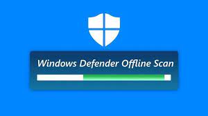 Onedrive files are restored to the state they were in before the attack occurred. How To Download And Use Windows Defender Offline In Windows 10 Bullfrag