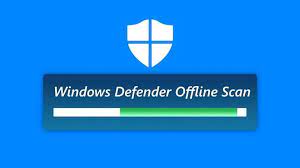 By brian nadel 20 may 2020 windows defender isn't the absolute best antivirus software, but it's easily good enough to. Como Descargar Y Usar Windows Defender Offline En Windows 10 Ejemplo Mira Como Se Hace