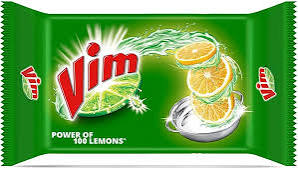 Vim dishwash bar 300g