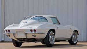1963 chevrolet corvette split window coupe l84 327 360 hp triple crown winner chevrolet corvette classic cars trucks chevrolet 1963 chevrolet corvette split window