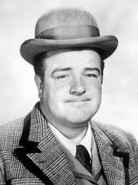 Lou Costello Father