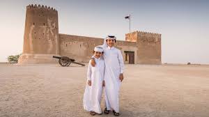 Qatar brings together old world hospitality with cosmopolitan sophistication, the chance to enjoy a rich cultural tapestry, new experiences and adventures. Qatar Reicher Schatz Am Arabischen Golf