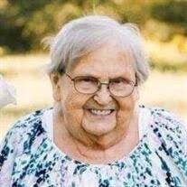 Mary Frances Bontz Obituary