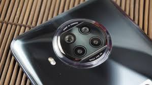 Xiaomi Redmi Note 9 Pro 5G