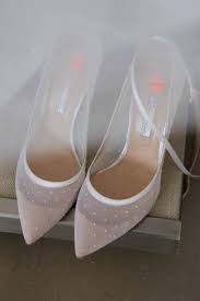 Polka Dot Pretty Wedding Inspiration Ideas Shoes 3 Beautiful Shoes Pretty Shoes Bride Shoes