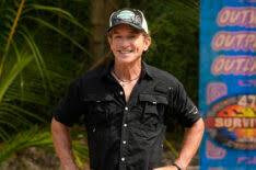 Jeff Probst