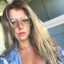 Chelsea Jamison's profile