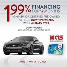 A down payment is arguably the safest and easiest ticket to get a good car. Exchange Let Military Star Help You Get The Vehicle Of Your Dreams Whether It S A Pre Owned Or New Motorcycle Atv Car Or Truck Military Star Will Help You Finance Between 500