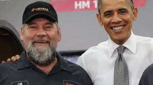 Not just photo-ops: Businesses gain from political visits