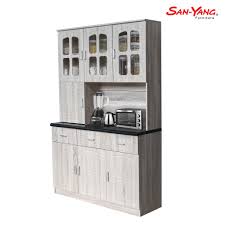 White cabinets base cabinet unfinished kitchen cabinets wall cabinet unfinished in stock kitchen cabinets hampton bay designer series in stock kitchen sink base cabinet has 2 wood drawer boxes that offer a wide variety of storage possibilities. Kitchen Cabinet Prices And Online Deals Jun 2021 Shopee Philippines