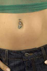 ✷ on Twitter | Belly piercing jewelry, Adriana lima, Belly piercing
