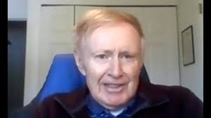 Gerald "Jerry" Ash: A fireside chat