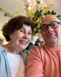 I'm in Atlanta this week...