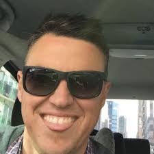 Christopher Rasch's Instagram, Twitter & Facebook