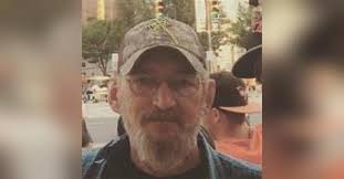 James Kelly Ferguson Obituary