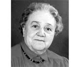 Mary Gruber Obituary (2009)