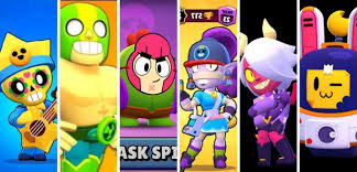 The new addition will cost 150 gems and can be sprout is a support brawler that was added to the game this year. Brawl Stars El Precio Y Como Conseguir Las 7 Skins De La Temporada 3