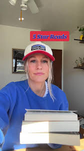 5 Star Reads #booktok #fivestarreads