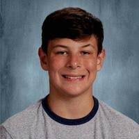 Ethan Francis Harvey Santee