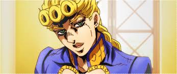 47, chapter 441, gold experience (part 1) final appearance vol. Giorno Giovanna A Character Breakdown Ghornet Hole