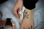 9 Heavy-Duty Concealers That Can Cover Up Tattoos