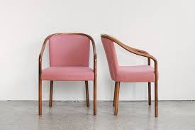 Mid Century Ward Bennett For Brickel Associates Chairs Chair Furniture Refurbished Furniture