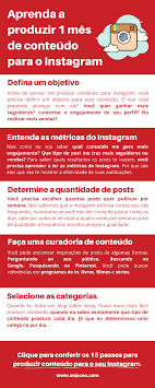 pin em instagram dicas e estrategias