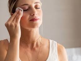 Action Organic Cotton Pads