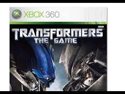 The game in the most comprehensive achievement guide on the internet. Review Of Transformers The Game For Xbox Ps3 Pc And Wii By Protomario Youtube
