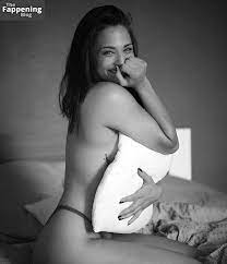 Amira Pocher Sexy (12 Photos) | #TheFappening