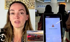 CrowdStrike crash: Sydney family stranded in Bali after vow never to fly  Jetstar again
