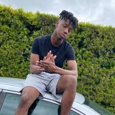 Omar Searcy (@OmarOsearcy75)