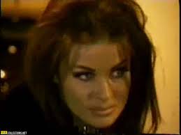 Carmen Electra Shiny Goddess In Parking Lot Video Download