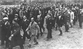 111 of them were selected to be killed. Westerbork Post Aus Dem Vergessen
