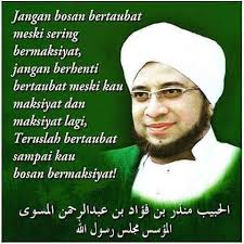 Kata Kata Mutiara Fpi Terkini Banget