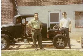 Image result for Doubloon Brown 1934 Plymouth