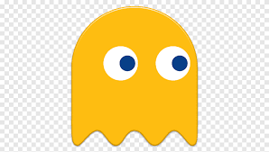 Pac man ghost svg, retro video games, ghost svg, pacman characters, nes games, printable wall art, pacman poster, arcade games, pacman image visualcaprise 5 out of 5 stars (195) $ 1.60. Orange Pacman Ghost Illustration Pac Man World 3 Ms Pac Man Pac Man Games Pac Man Text Smiley Png Pngegg