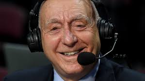 The Truth About Dick Vitale's Wife