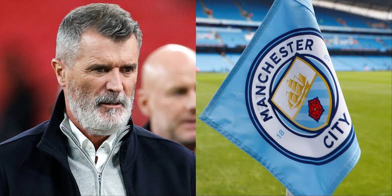 Roy Keane: 'Man City Should Be Punished After Guilty Verdict on 114 Charges'