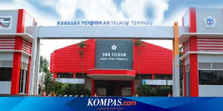 Maybe you would like to learn more about one of these? Tak Melulu Teknologi Komunikasi Halaman All Kompas Com