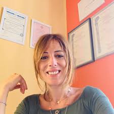 Dott.ssa Luna Grassi Psicologa