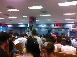 Ny State Dmv Commissioner Resigns Transportation Nation Wnyc